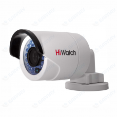 Цилиндрическая IP видеокамера HiWatch DS-I220